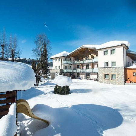 Aparthotel Kristall Альтенмаркт  Экстерьер фото
